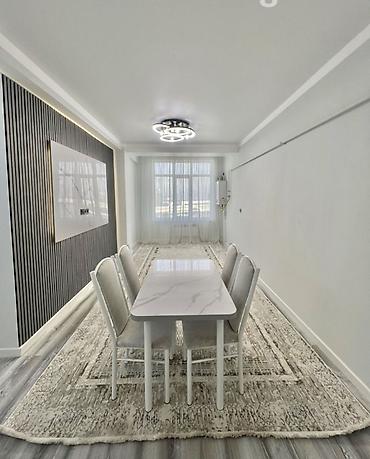 Продажа квартир: 2 комнаты, 41 м², Элитка, 6 этаж, Евроремонт — 2