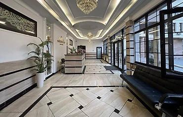 Продажа квартир: 3 комнаты, 116 м², Элитка, 4 этаж, Дизайнерский ремонт — 2