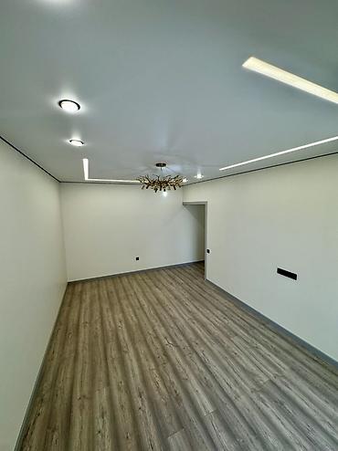 рич хоум: 3 комнаты, 90 м², Киргизия 1 Элитка, 8 этаж, Свежий ремонт — 9
