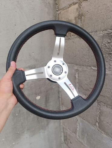 шины бишкек цены: Руль Nissan 2000 г.