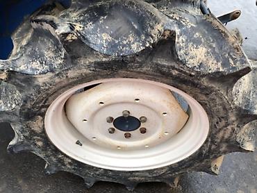 Другие тракторы: Продается Японский мини трактор Iseki Sial 21. Гидравлика есть. В пути — 10