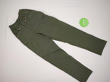 ztac 2: Spodnie cargo damskie, rozmiar 2XS — 2
