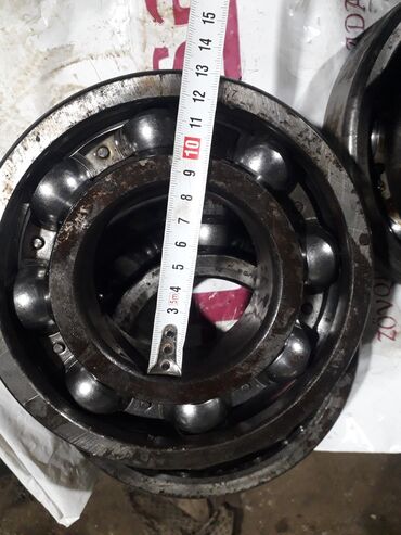 Podşipniklər: Podşipniklər sssr dən qalma. ünvan Şüvəlan qəs -da lalafo.az — 8 Podşipniklər: Podşipniklər sssr dən qalma. ünvan Şüvəlan qəs — 8