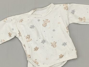 koszula z łańcuszkiem: Blouse, Newborn baby, condition - Very good