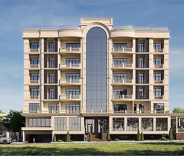 Продажа квартир: 4 комнаты, 155 м², Элитка, Готовая ПСО (под самоотделку) at lalafo.kg — 2 Продажа квартир: 4 комнаты, 155 м², Элитка, Готовая ПСО (под самоотделку) — 2