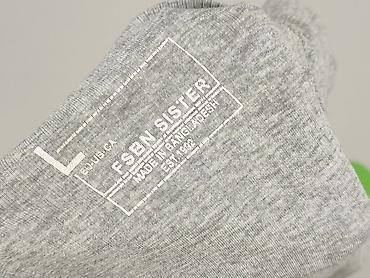 koszulka givenchy paris: FB Sister, T-shirt damski, rozmiar L — 4
