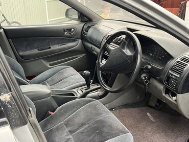 машины за 6000 долларов: Mitsubishi Galant: 1997 г., 1.8 л, Автомат, Бензин, Седан