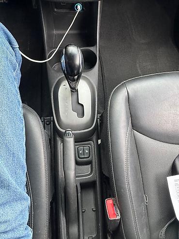 Chevrolet: Chevrolet Spark: 2019 г., 1 л, Автомат, Хэтчбэк — 8