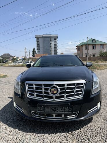 купить машину шевроле: Cadillac CTS: 2013 г., 2.5 л, Автомат, Бензин, Седан