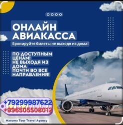 официант на выезд: Онлайн-авикасса Masuma Tour Travel Agency - Бронирование авиабилетов