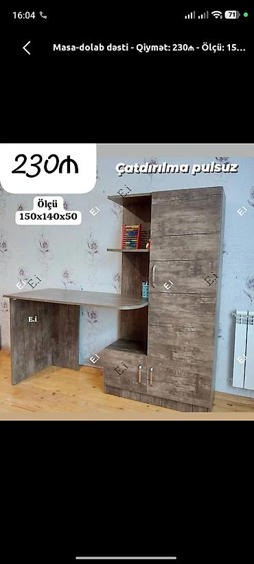 Digər mebel: 🛋️ Ümumi mebel açar sözləri mebel, mebellər, ev mebeli, ev üçün mebel — 11