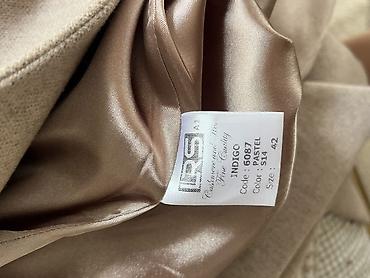 nike react: Пальто, Осень-весна, Драп, По колено, С поясом, L, XL, 2XL — 4