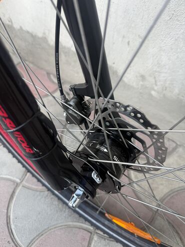 Горные велосипеды: Из Германии — 5