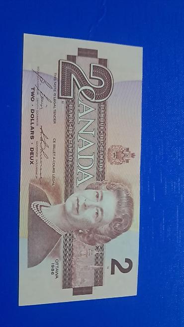 Əskinaslar: 1 Dollar, 2013 il — 147