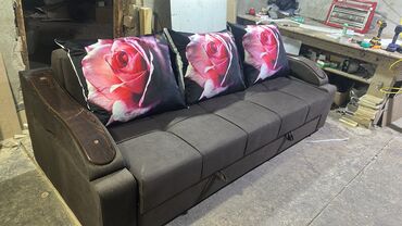 Раскладные диваны: Раскладной диван — 29