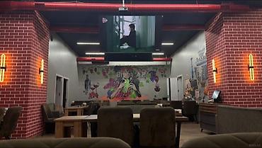 satılık cafe: 963 Lounge – qəhvə, çay və qəlyan məkanı Satılır obyekt 220 m² — 7