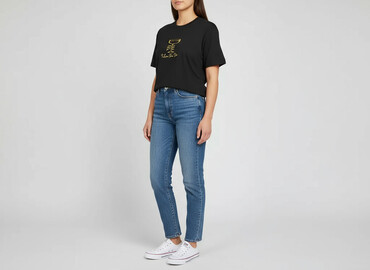 t shirty gitara: T-shirt damski, rozmiar L w lalafo.pl t shirty gitara: T-shirt damski, rozmiar L