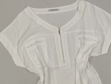 koszule do marynarki: QUIOSQUE, Women's blouse, L (EU 40)