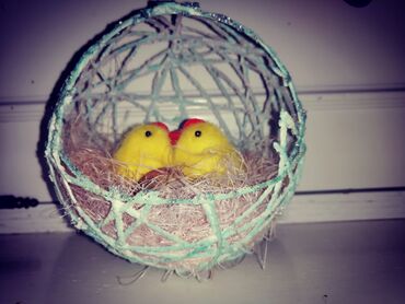 Praznična dekoracija: Uskršnja dekoracija na lalafo.rs — 11 Praznična dekoracija: Uskršnja dekoracija — 11