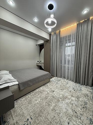 Продажа квартир: 3 комнаты, 103 м², 3 этаж — 12