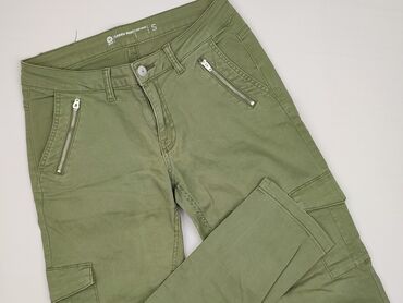 sukienka khaki h: Cubus, Cargo for women, size S (EU 36)