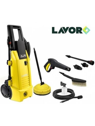 rasveta vranje: Pressure washer, New, Paid delivery