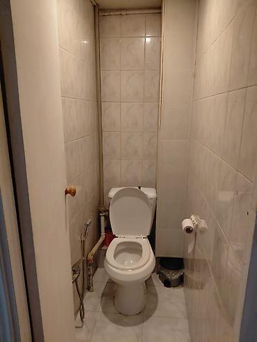 şəki ev alqı satqısı: Digah, 3 otaqlı, Köhnə tikili, 68 kv. m — 7