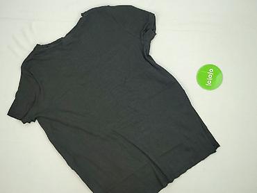 tekst na koszulce: Bonprix, T-shirt damski, rozmiar L — 4