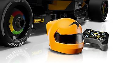 Оюнчуктар: Продаю конструктор LEGO "Speed Champions McLaren F1® Team MCL38 Race — 6