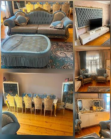 Digər mebel: 3500₼ qonaq mebeli baha alınıb 
Biləcəri
6747 zeyno♥️ — 1