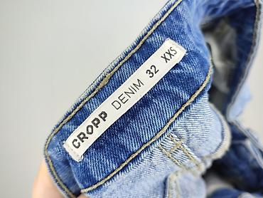 mos mosh: Cropp, Jeansy damskie, rozmiar 2XS — 4
