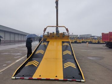 Грузовики: Грузовик, Mercedes-Benz, Стандарт, 3 т, Новый — 19