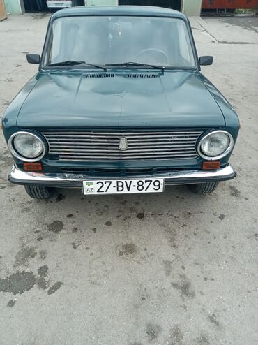 500 manata masin satiram: VAZ (LADA) 2111: 1.5 l | 1982 il | 565686 km Sedan