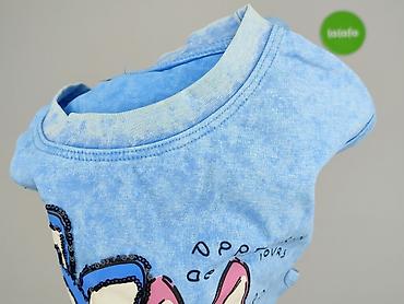 clone: T-shirt damski, rozmiar One size — 6