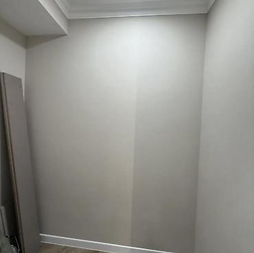flat osh: 2 комнаты, 58 м², Асанбай мкр Элитка, 2 этаж, Дизайнерский ремонт — 7