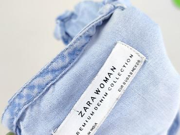 m zara: Zara, Bluzka damska, rozmiar S — 4