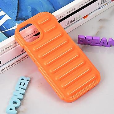 nokia 8510: Torbica Color Rib DIZAJN UNUTRAŠNJIH ŽLEBOVA Smanjena kontaktna — 5