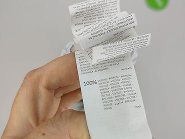 monki: Mohito, Bluzka damska, rozmiar M — 7
