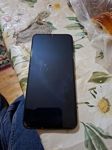a 10 s: Samsung Galaxy A30s, 64 GB, rəng - Qara, İki sim kartlı — 3
