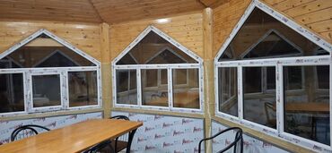 Qapıların təmiri: Salam Hörmətli Müştəri: PVC Plastik İstənilən Ölçüdə,Rəng Və Növlərdə — 21