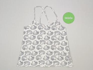 stroj muszelki: H&M Divided, Top damski, rozmiar XS — 3