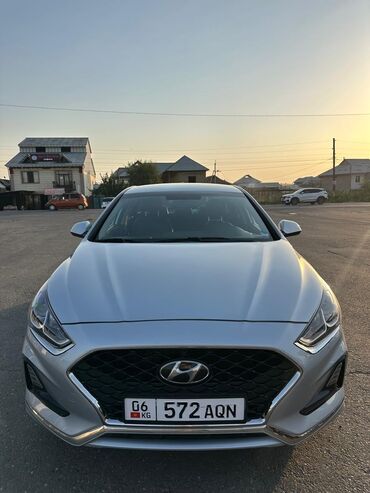 хендай элантра 2022 цена бишкек: Hyundai Sonata: 2019 г., 2 л, Автоматтык, Газ, Седан
