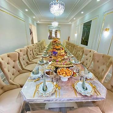 Выездные банкеты: Выездные банкеты | Повара — 16