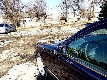 Mercedes-Benz: Mercedes-Benz E-Class: 1999 г., 2.6 л, Автомат, Бензин, Седан — 10