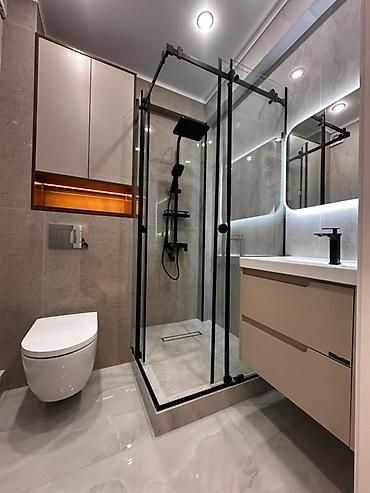 Продажа квартир: 2 комнаты, 42 м², Элитка, 10 этаж, Дизайнерский ремонт — 1