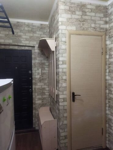 продаю 1 комнатную квартиру: 1 комната, 33 м², 105 серия, 6 этаж, Косметический ремонт