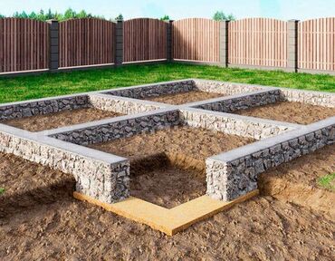 Бетонные работы: Фундамент Демонтаж Больше 6 лет опыта — 7