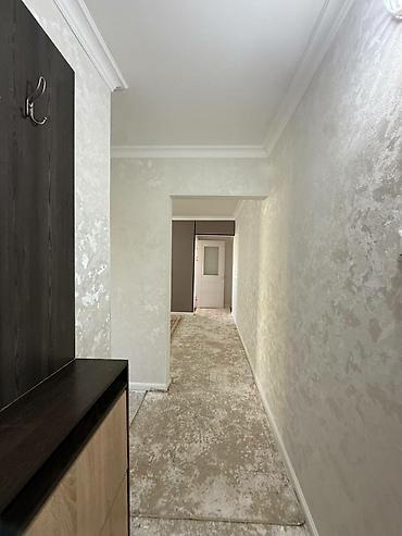 104 с: 3 комнаты, 58 м², 104 серия, 4 этаж, Свежий ремонт — 3