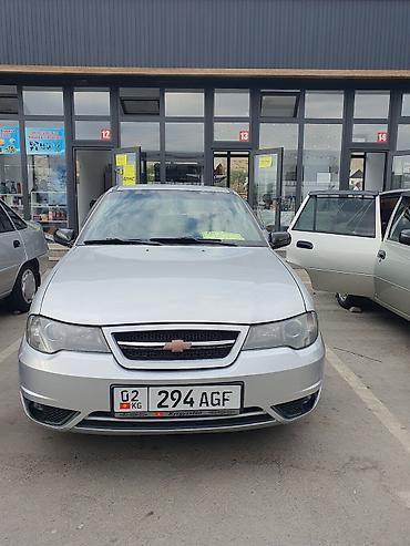 kia rai: Daewoo Nexia: 2011 г., 1.5 л, Механика, Бензин, Седан — 1