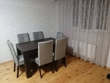 Uzunmüddətli kirayə evlər: 100 kv. m, 3 otaqlı — 14